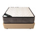 Matelas Élite Deluxe 30 cm  mousse mémoire de forme - Relax Meubles